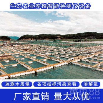 智能水產(chǎn)養(yǎng)殖監(jiān)測系統(tǒng) 內(nèi)陸?zhàn)B殖產(chǎn)業(yè)的技術(shù)升級(jí)與市場前景
