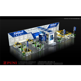 專業(yè)會議展覽服務(wù)全解析 從策劃到搭建的一站式解決方案